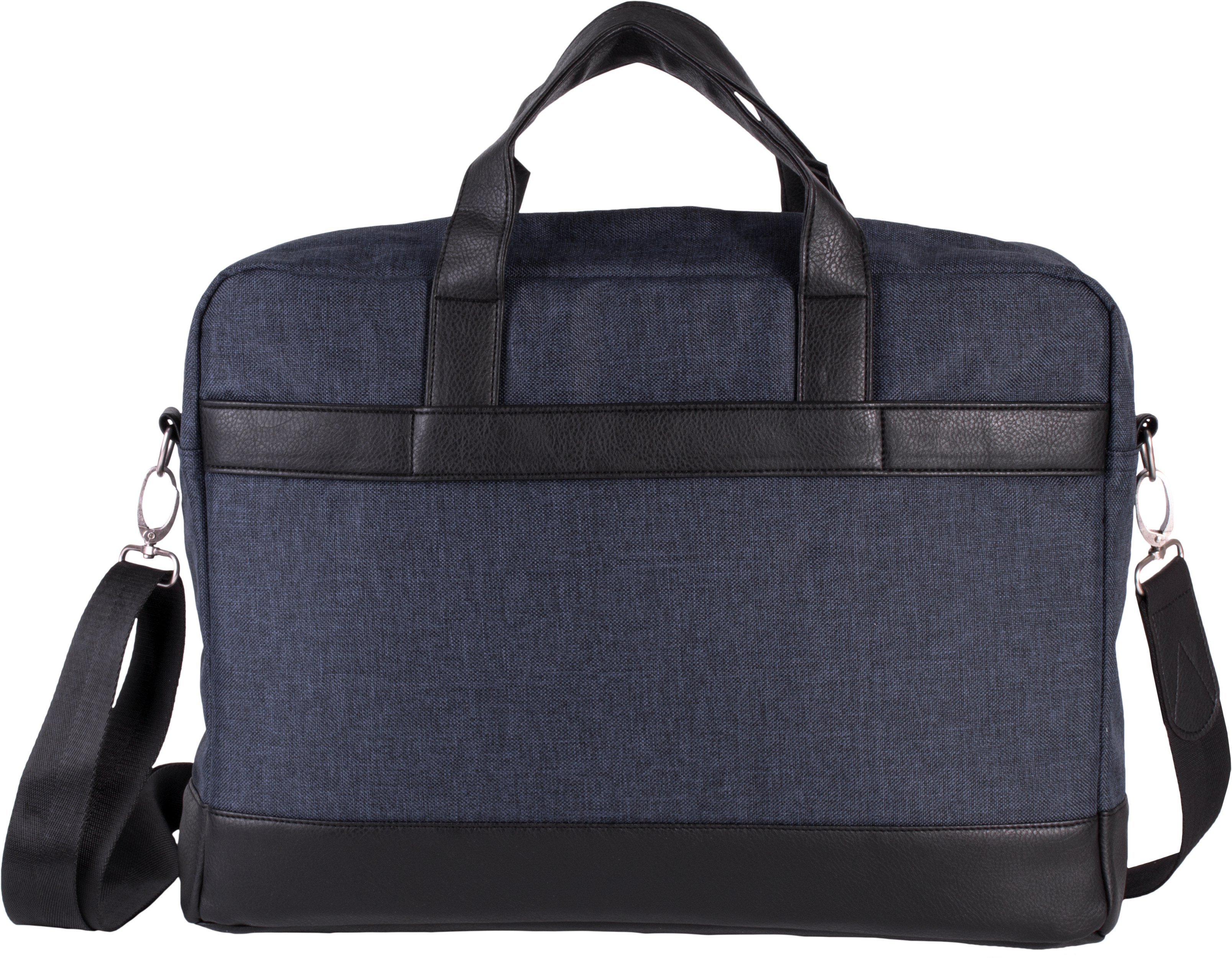 Graphite Blue Heather