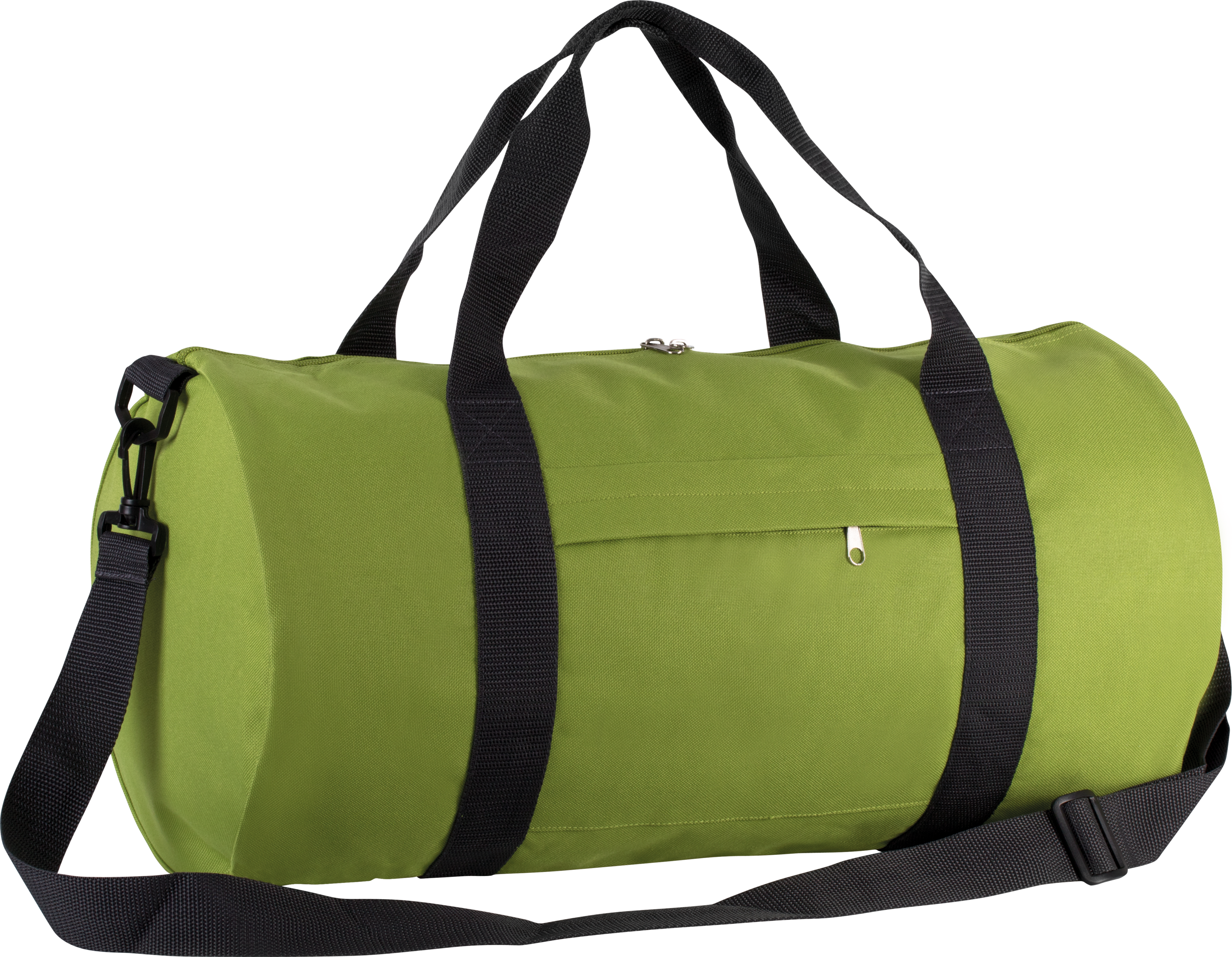 Burnt Lime / Dark Grey