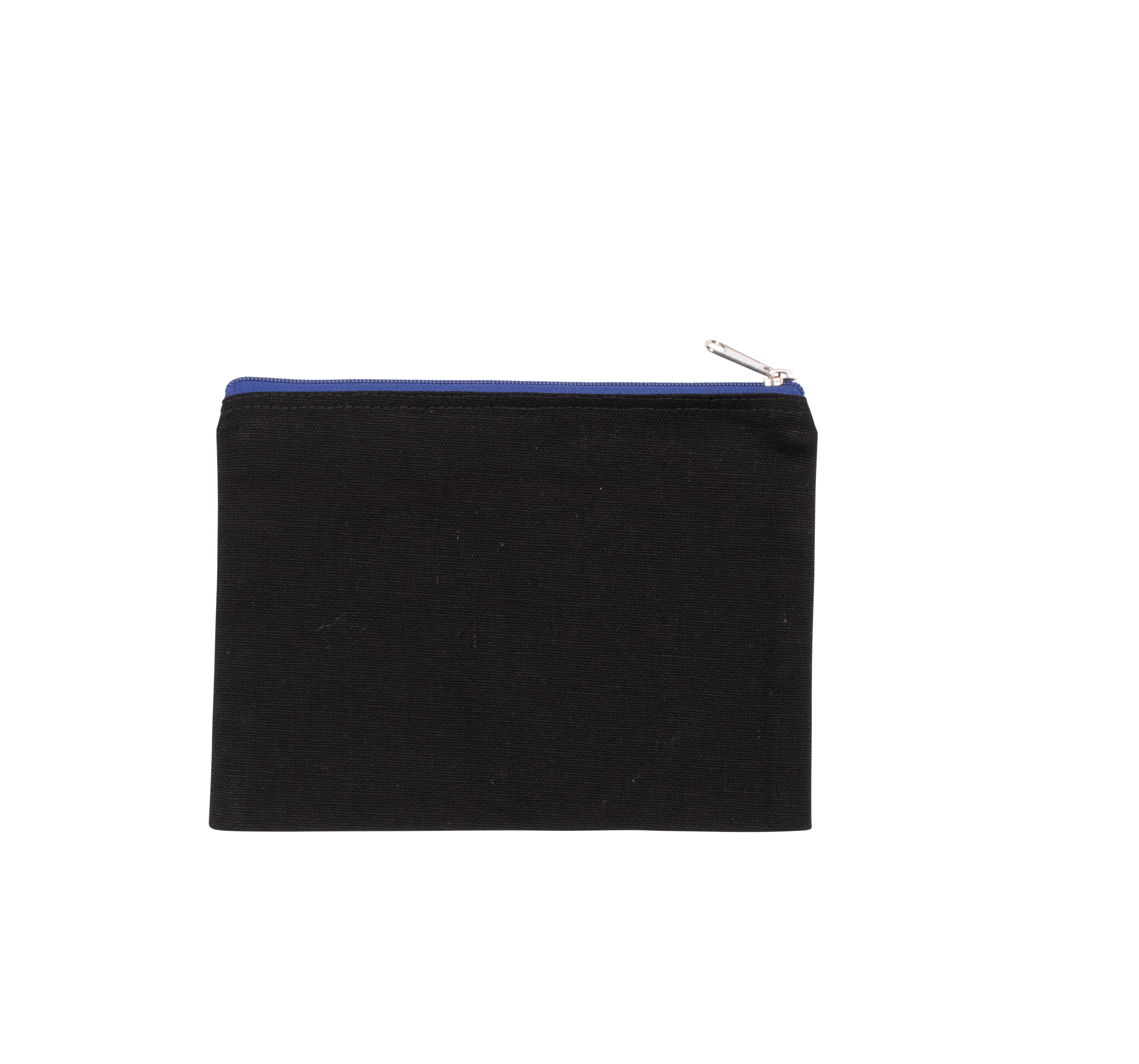Black / Royal Blue