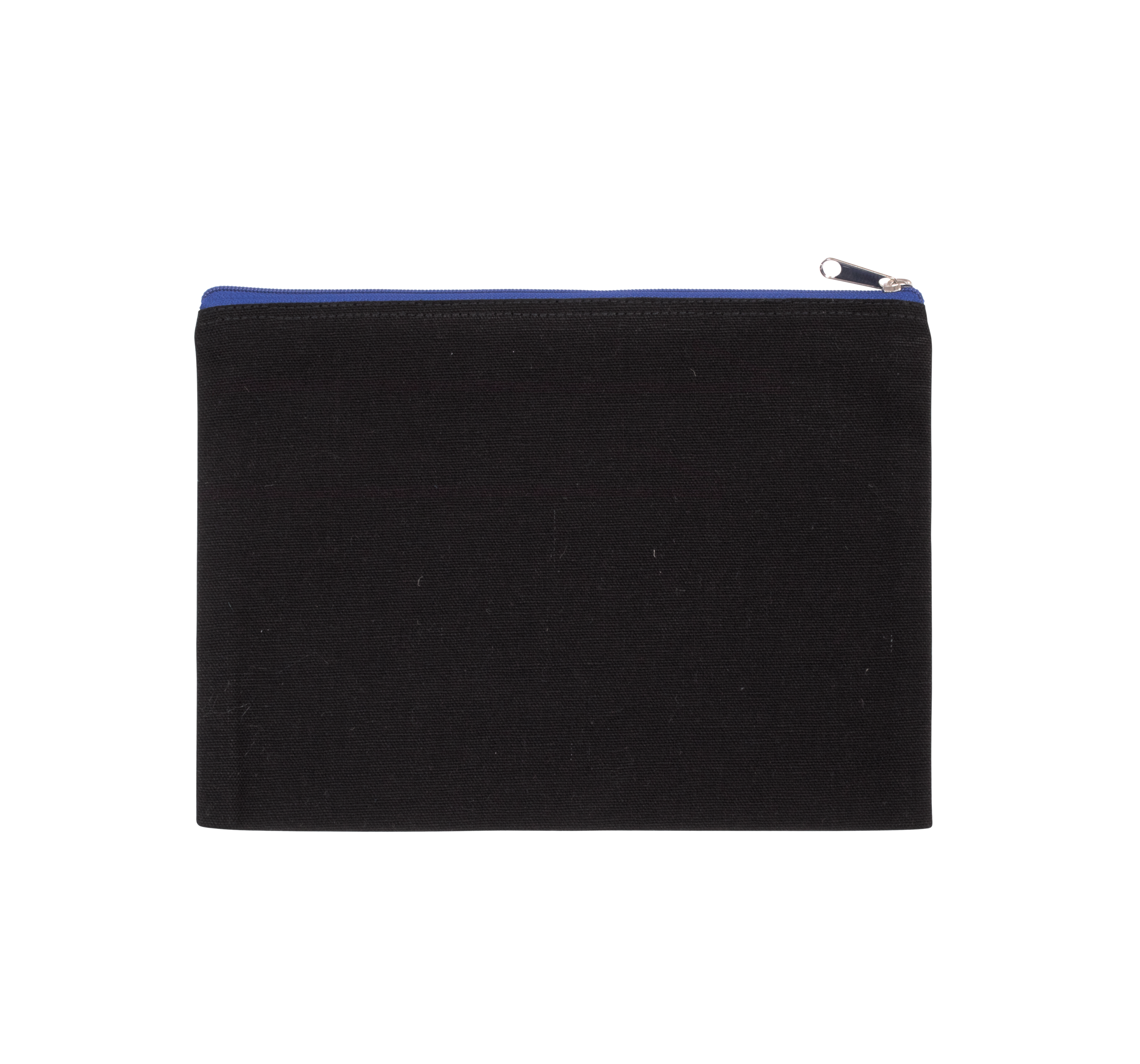 Black / Royal Blue