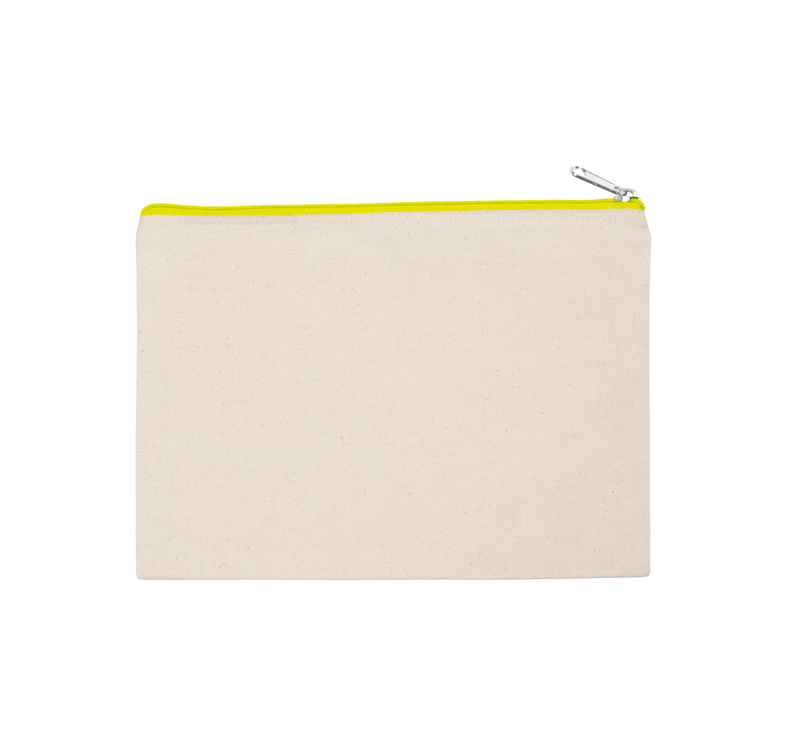 Natural / Fluorescent Yellow