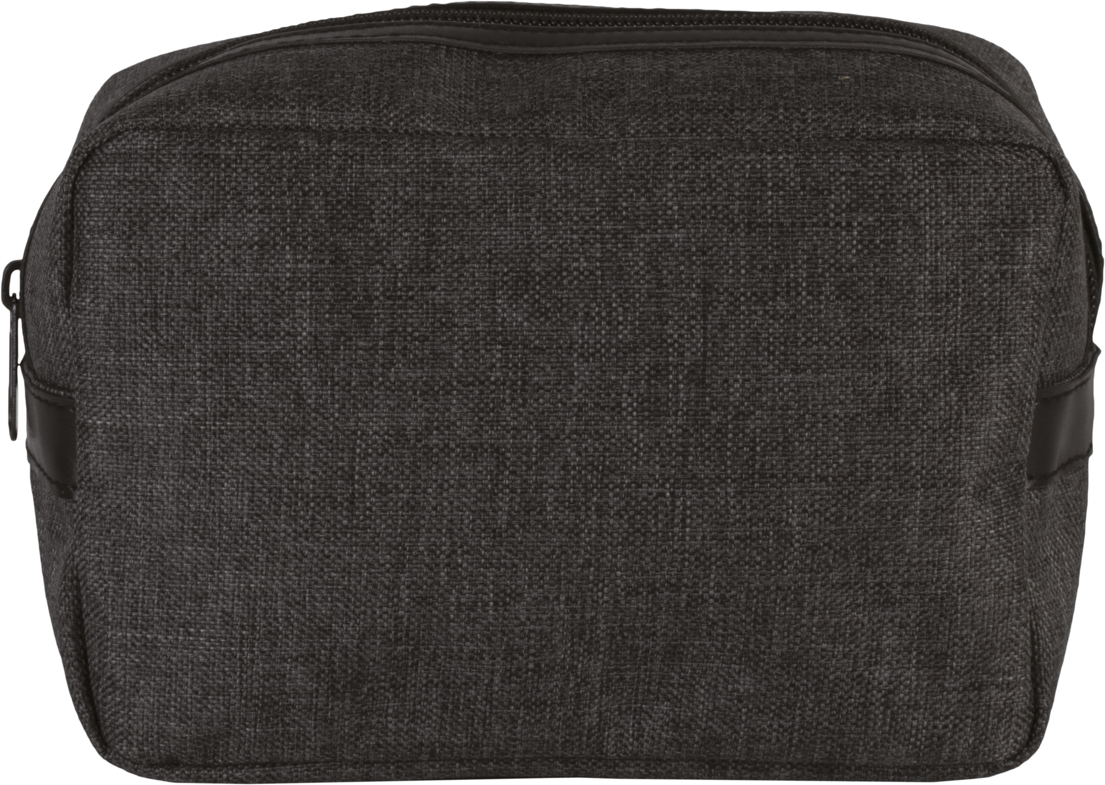 Dark Grey Heather
