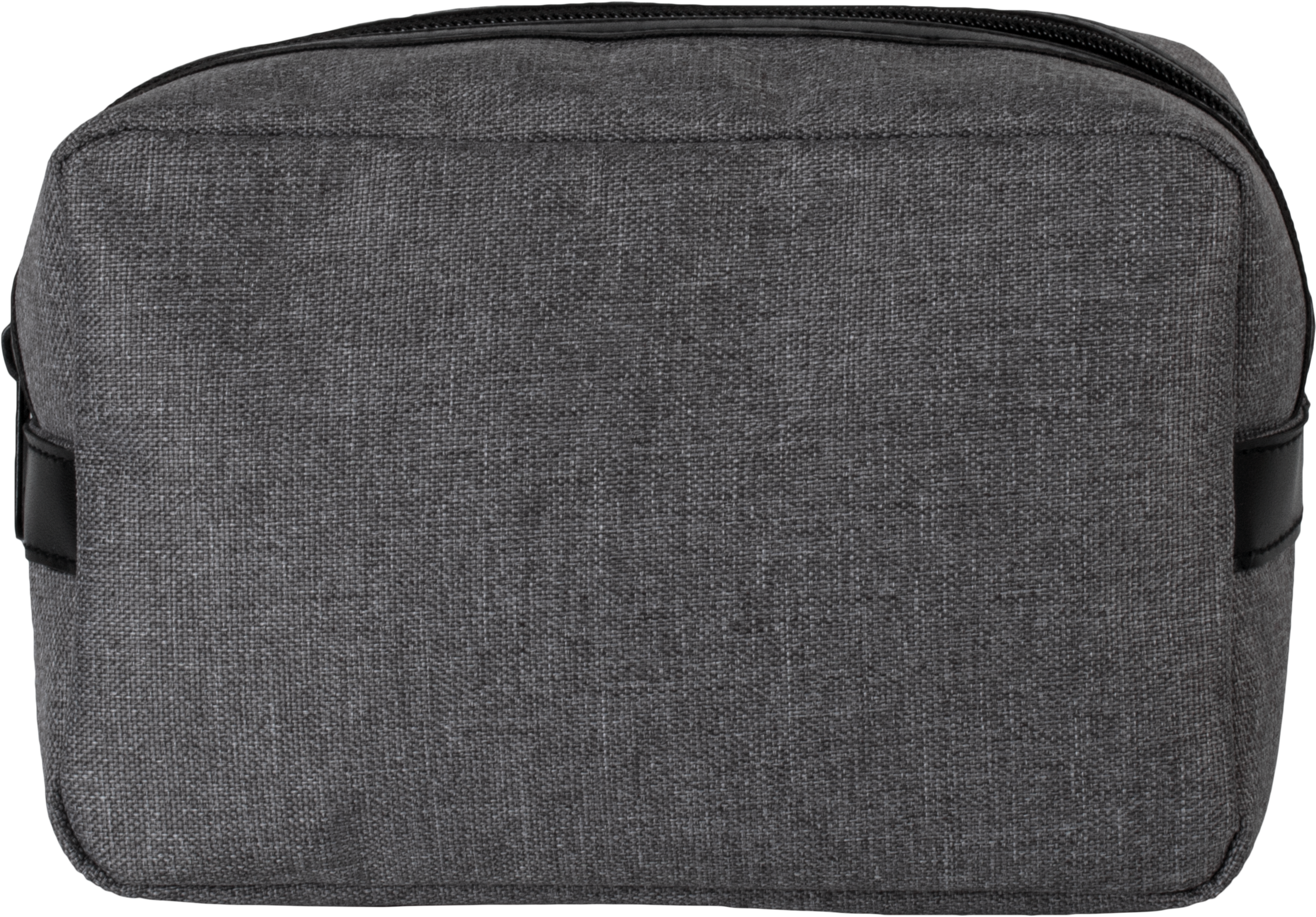 Graphite Grey Heather