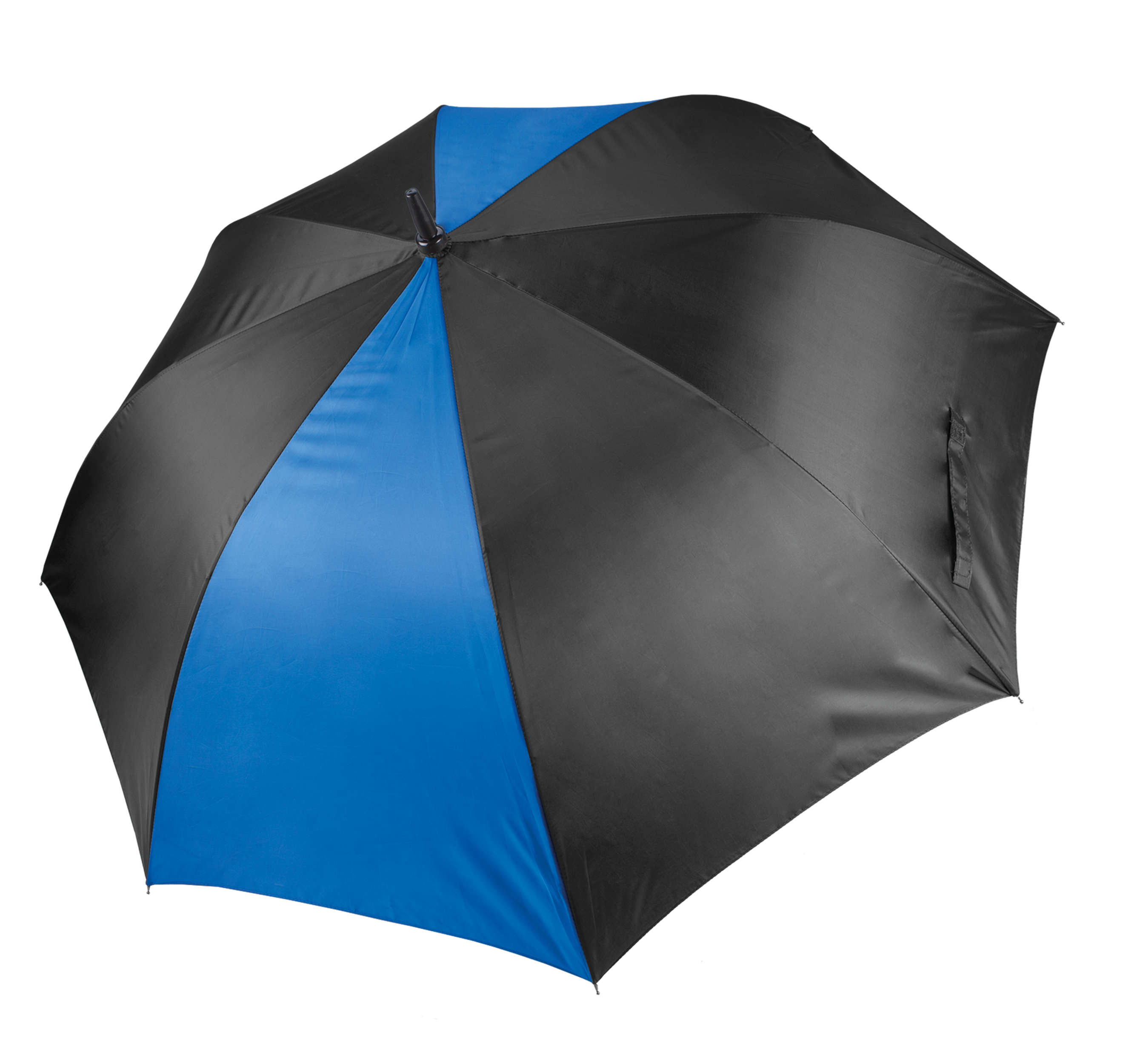 Black / Royal Blue