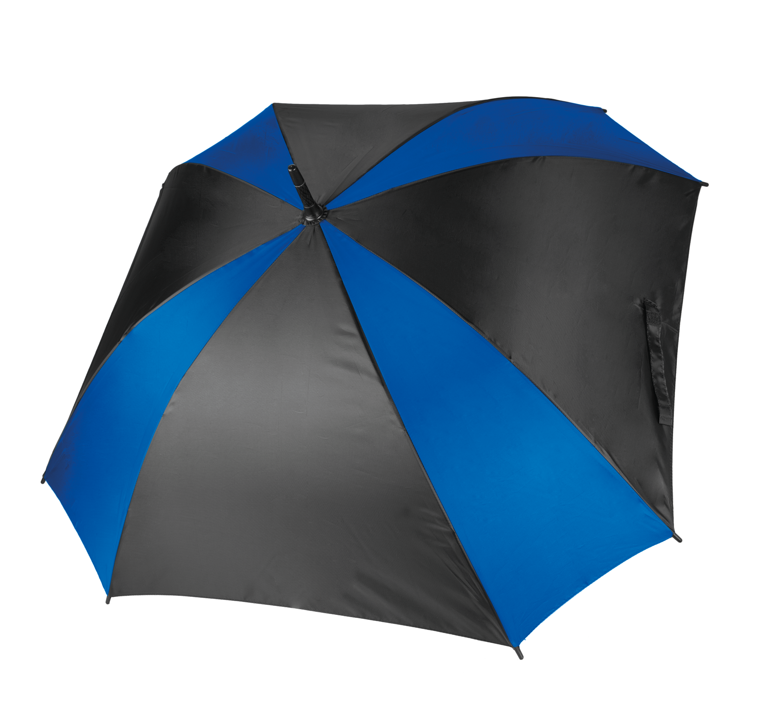 Black / Royal Blue