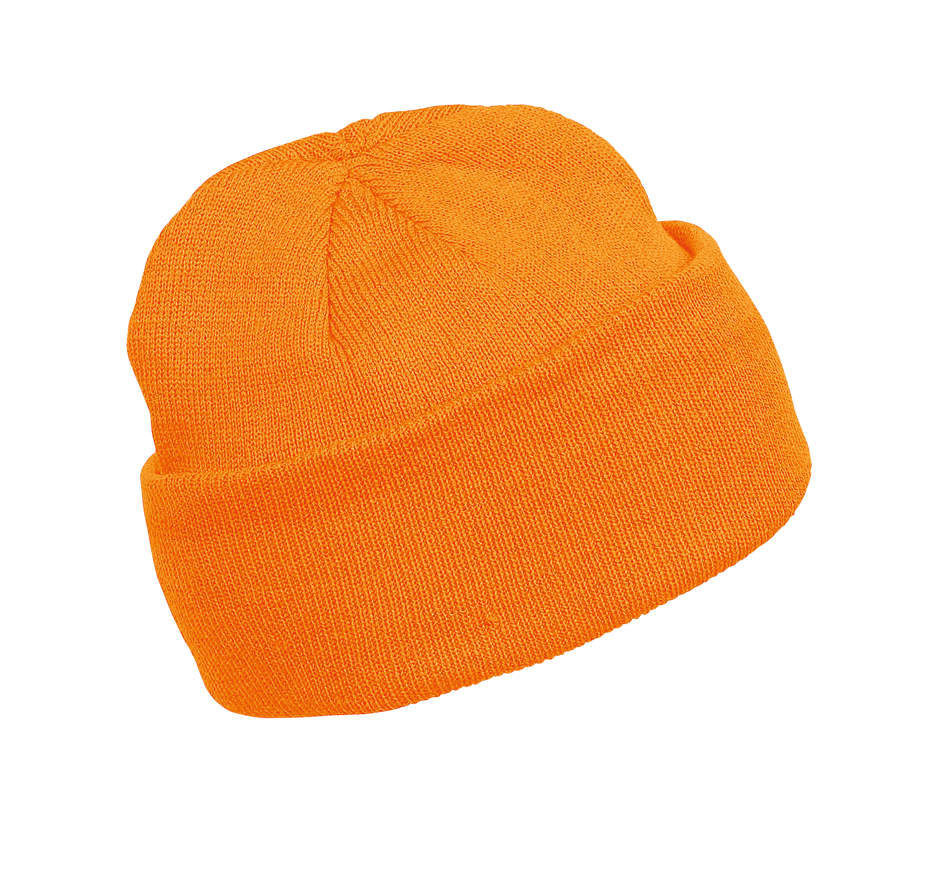 Fluorescent Orange