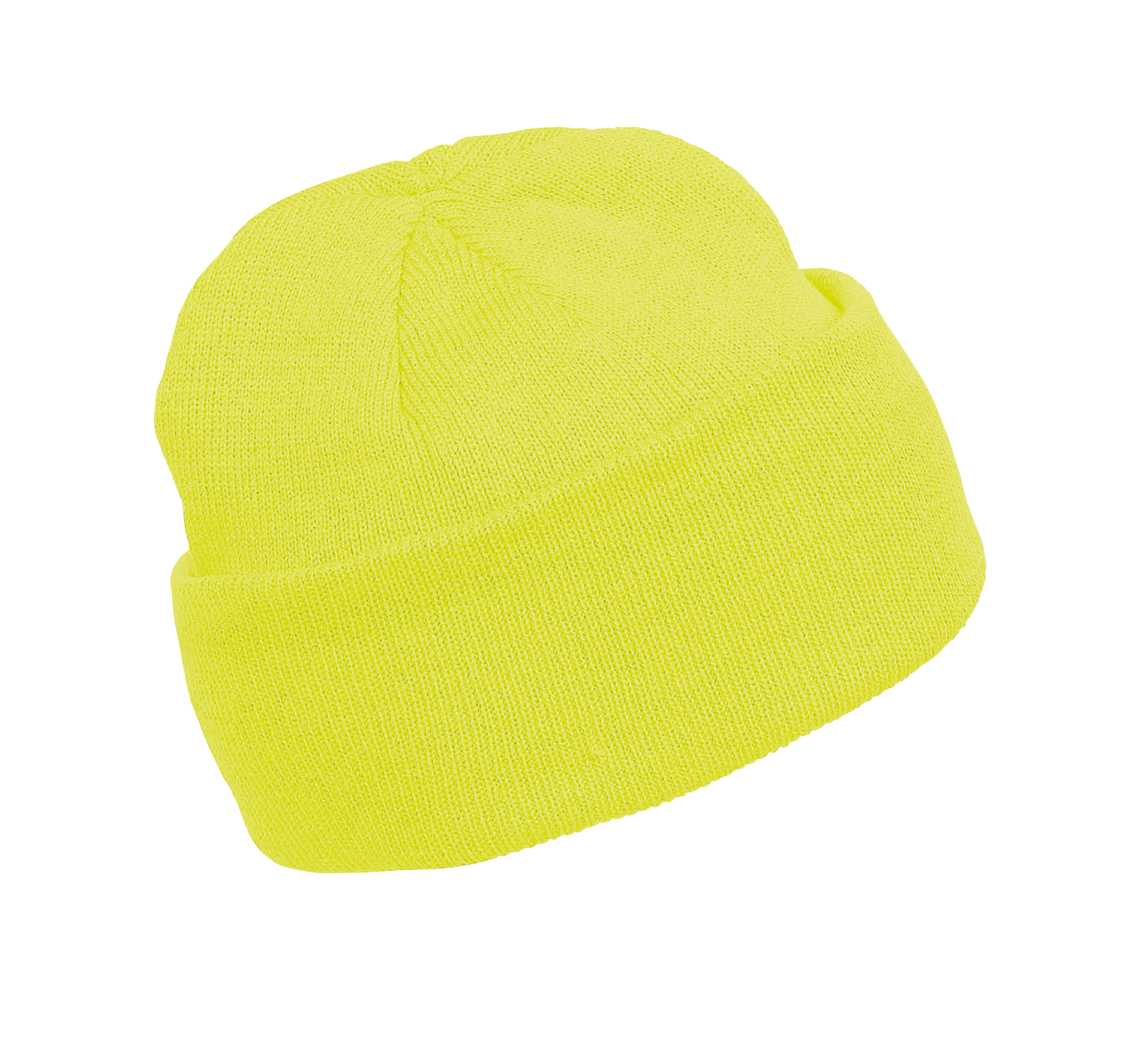 Fluorescent Yellow