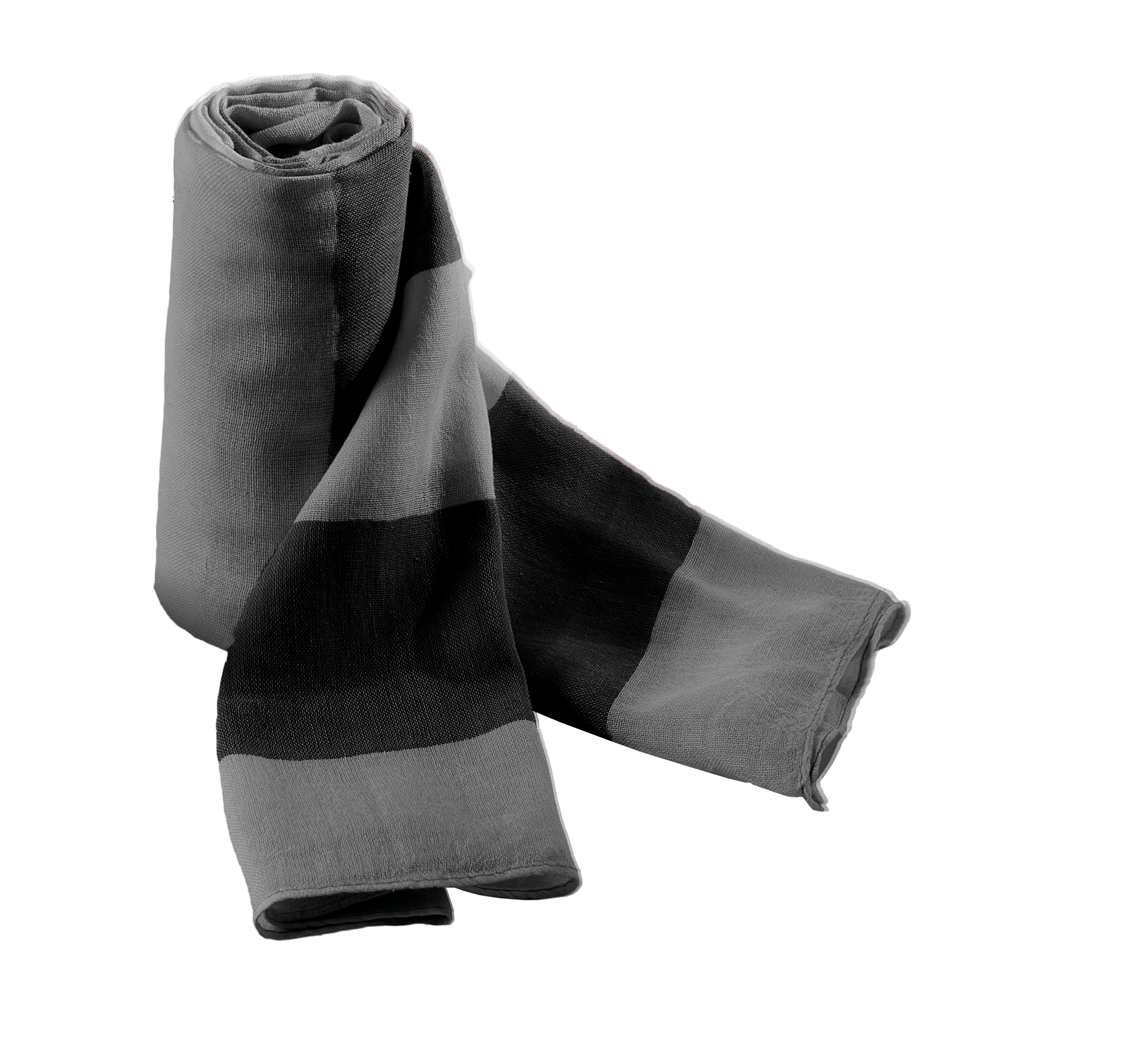 Black / Dark Grey