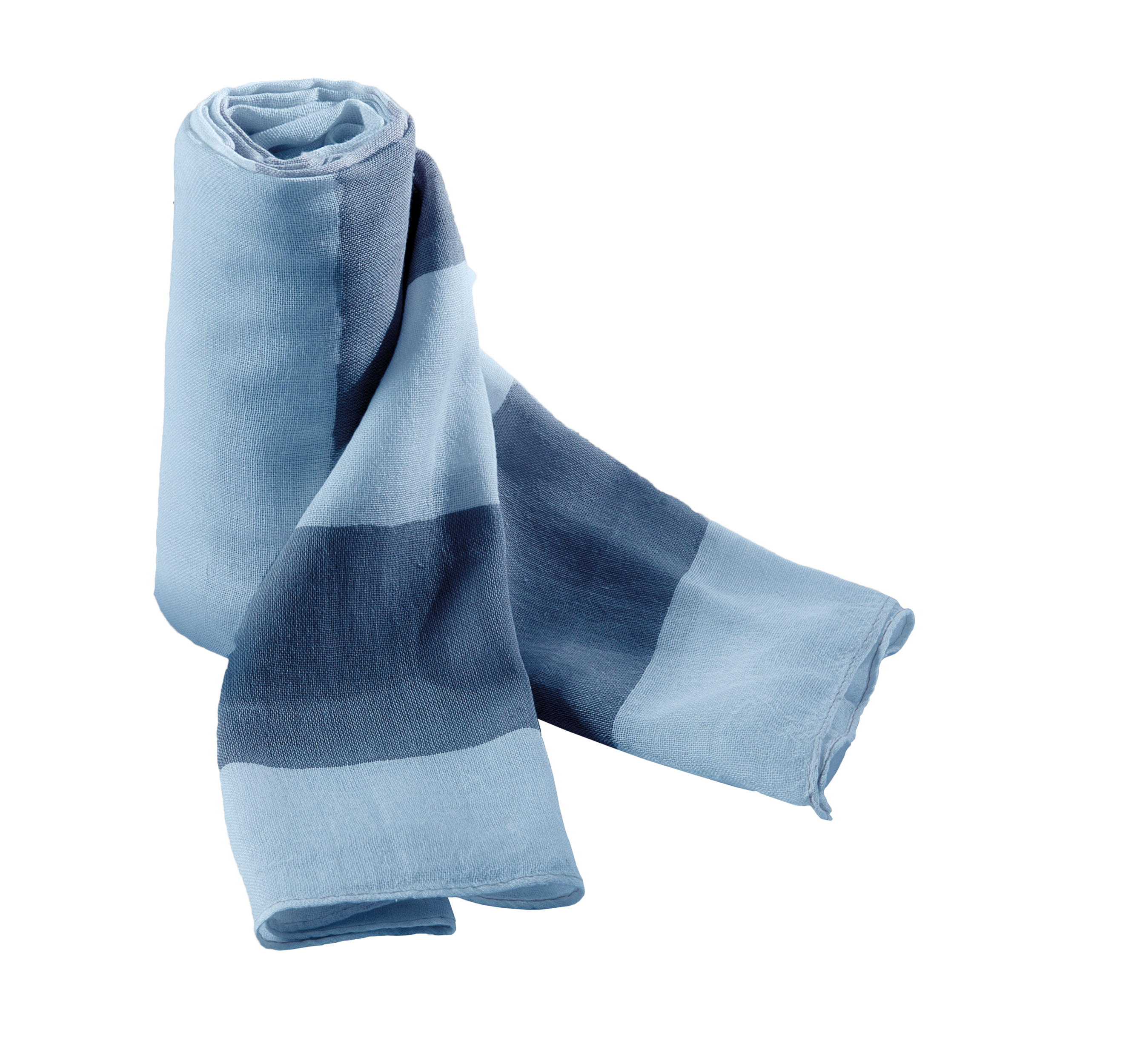 Ice Blue / Denim