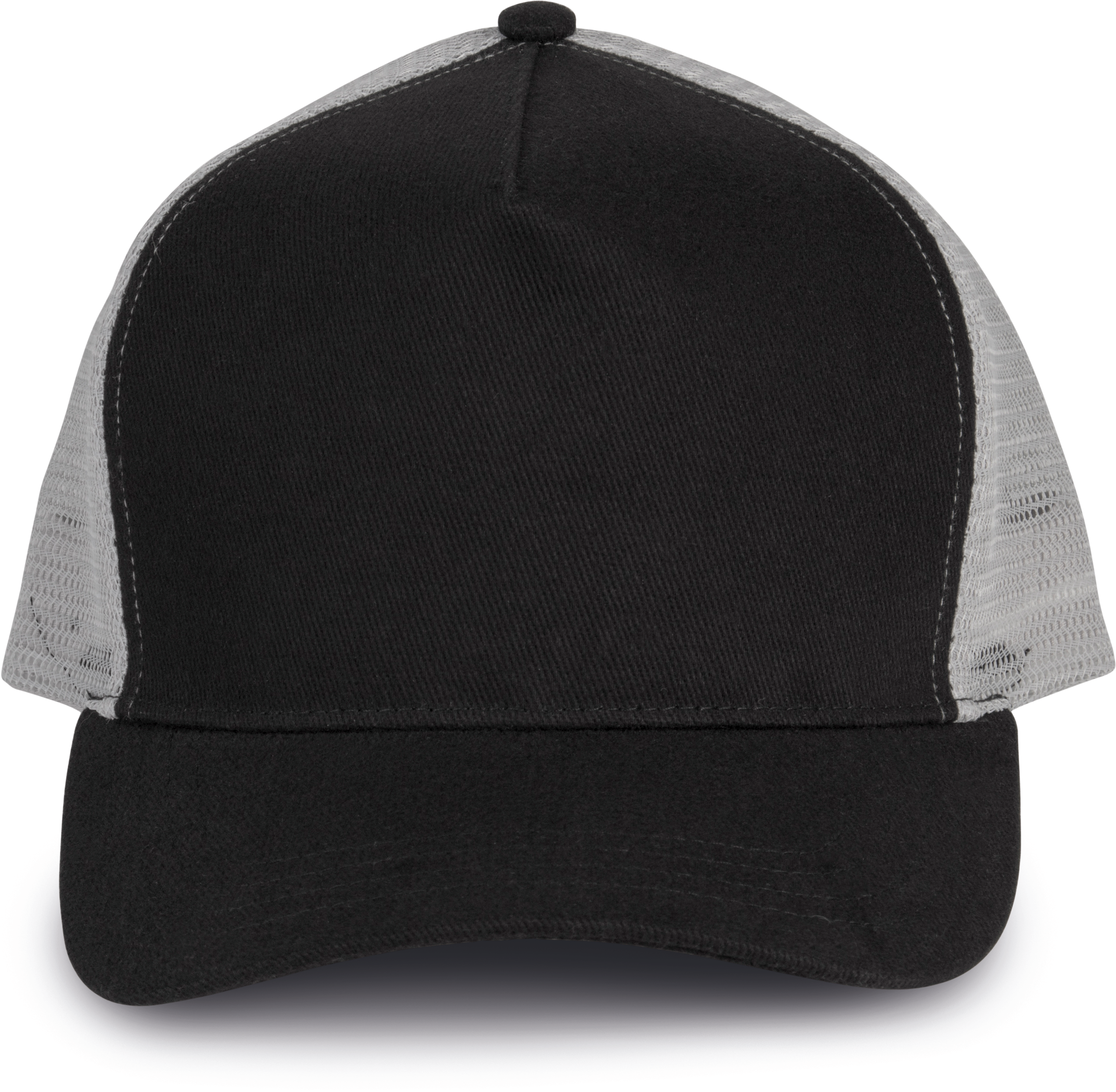 Black / Light Grey
