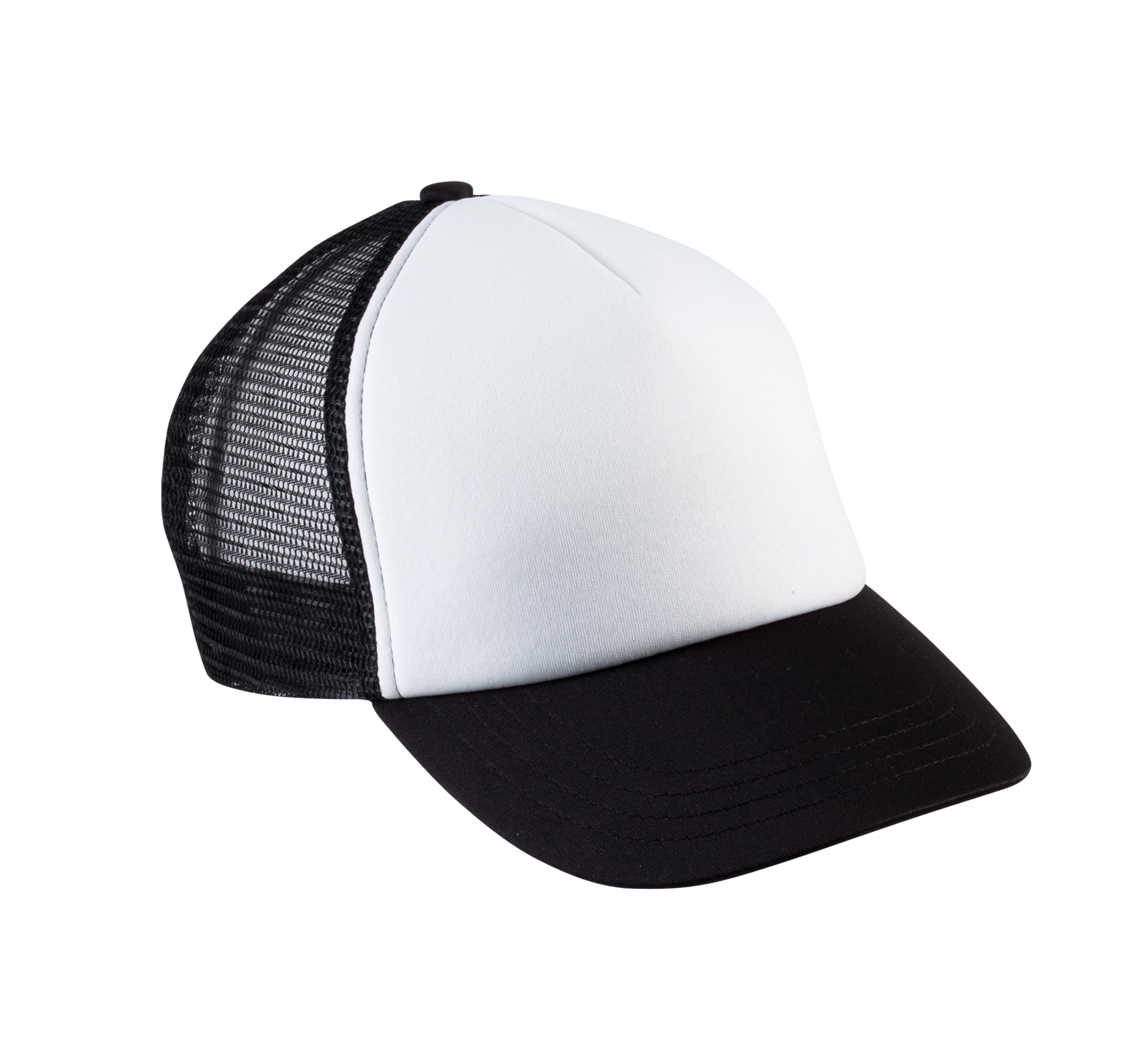 White / Black
