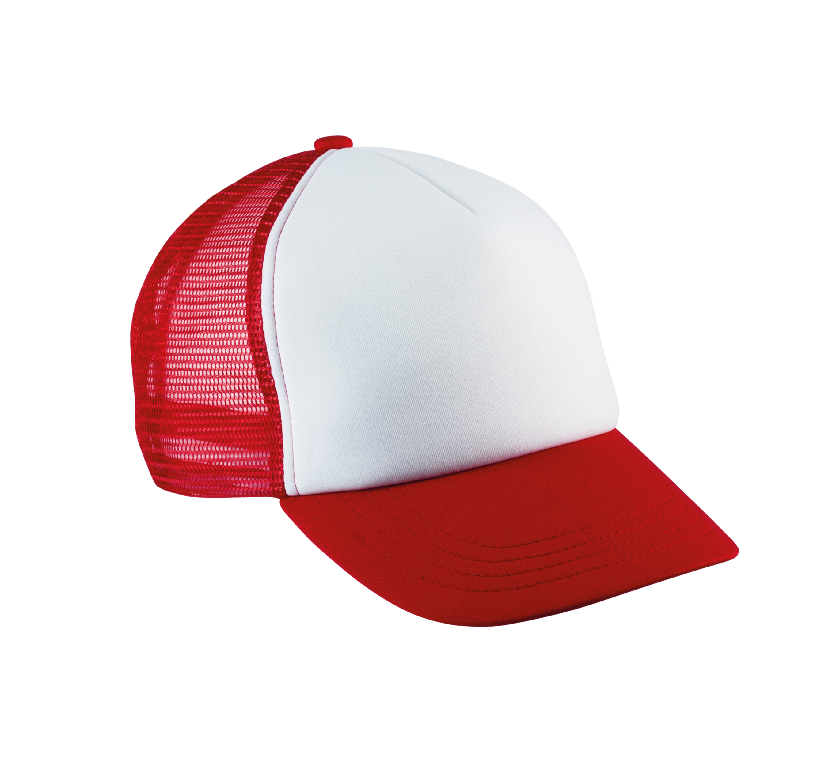 White / Red