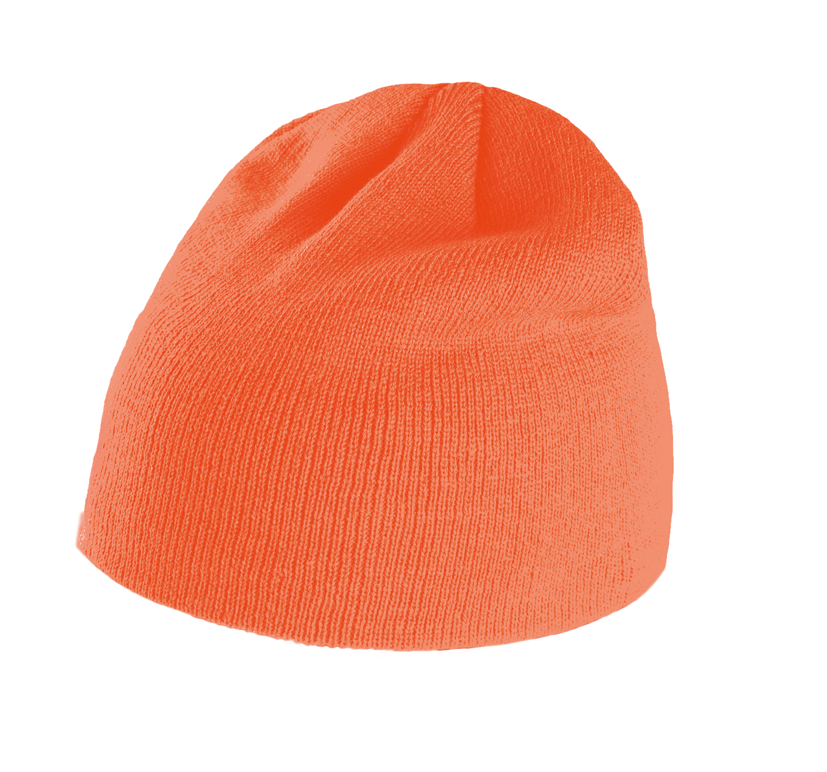 Fluorescent Orange