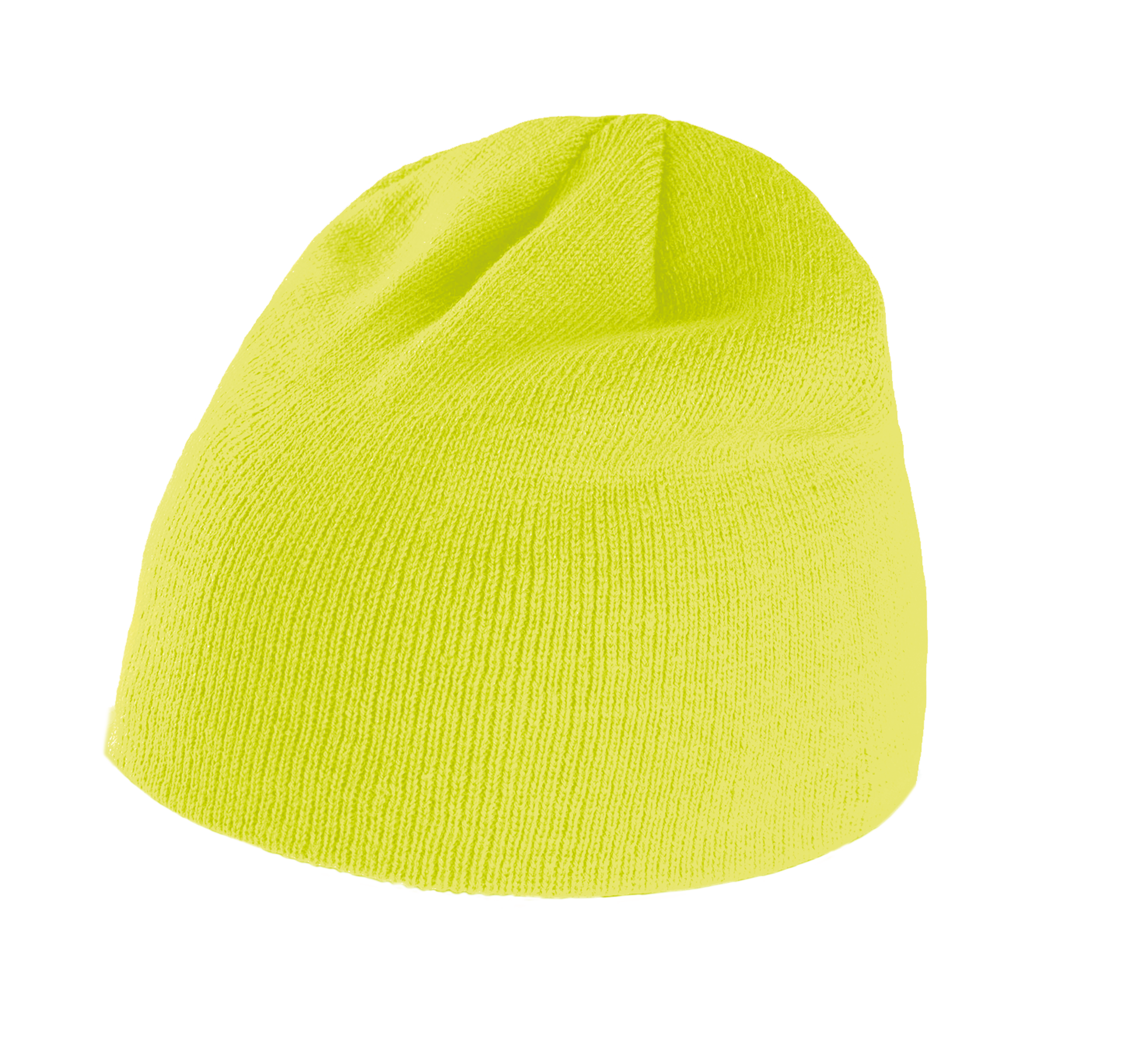 Fluorescent Yellow