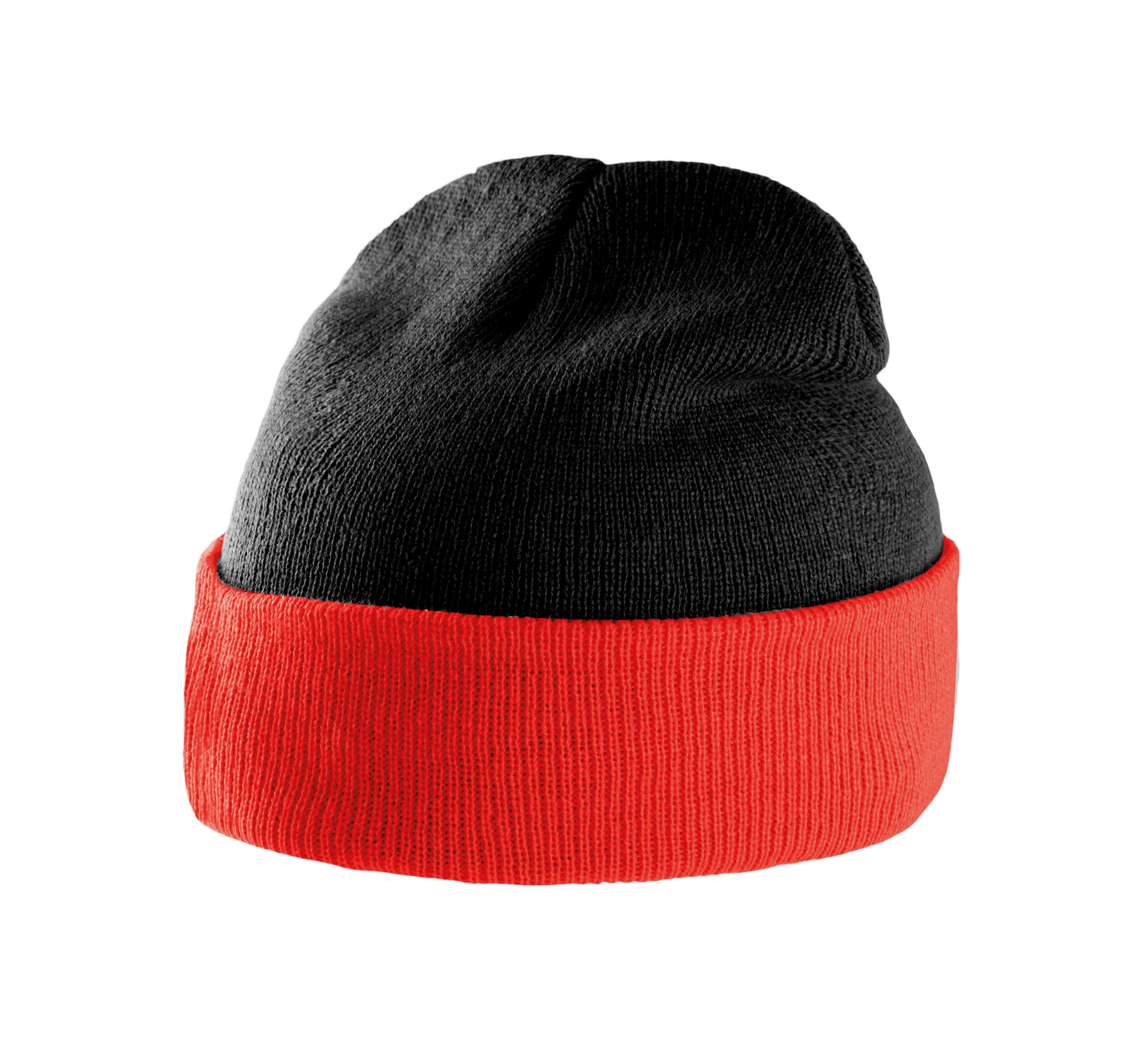 Black / Red