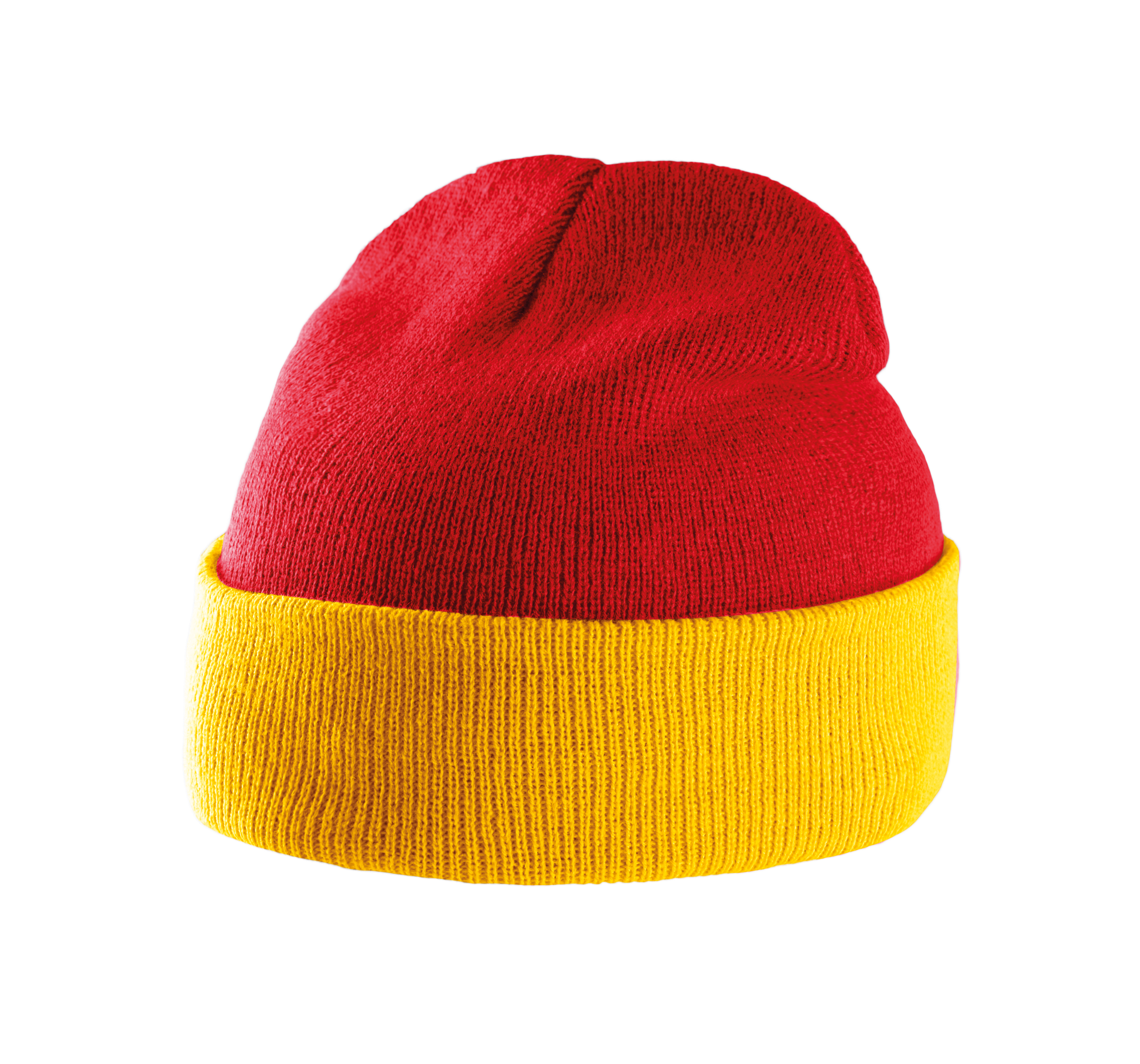 Red / Yellow