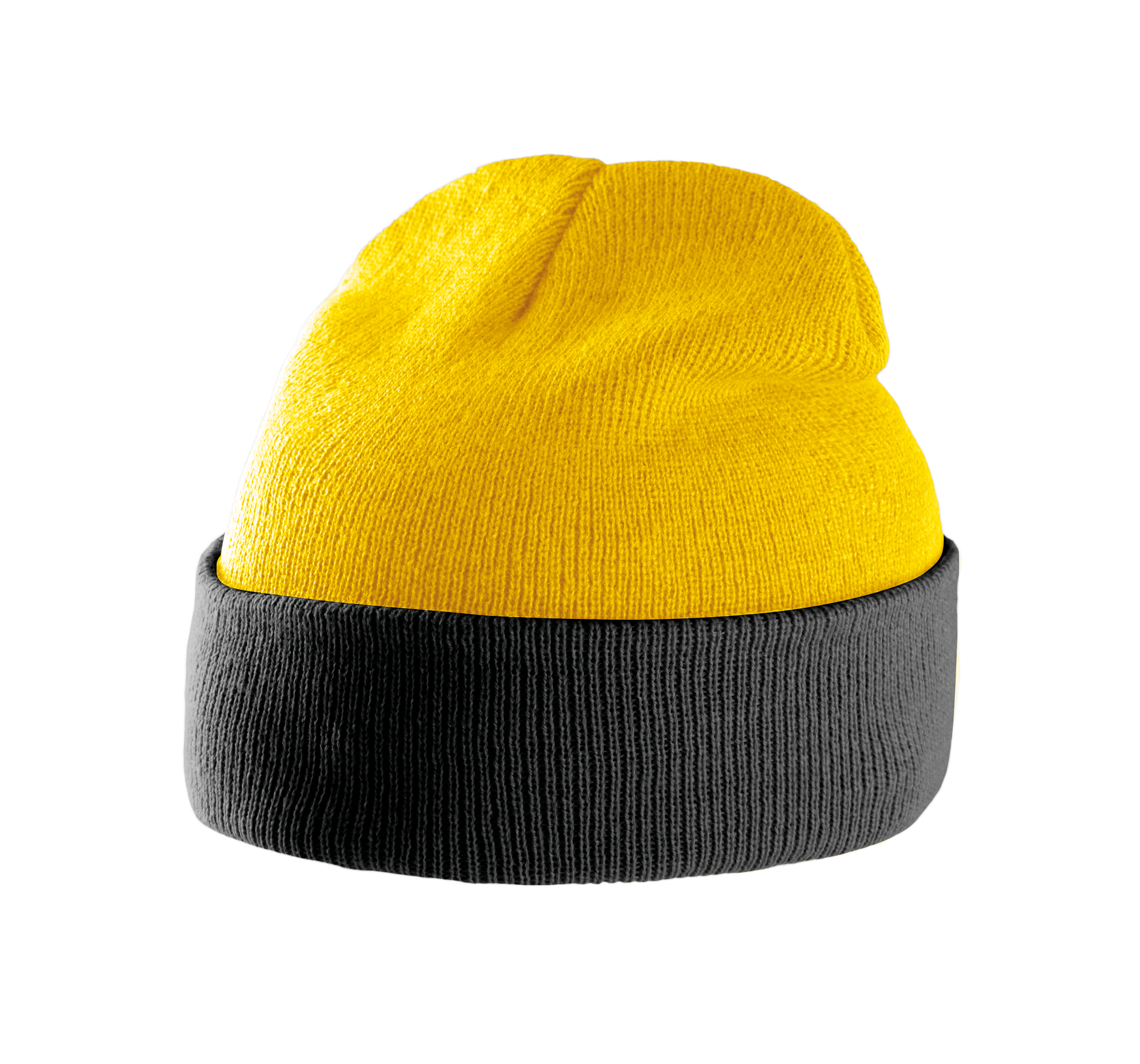 Yellow / Black