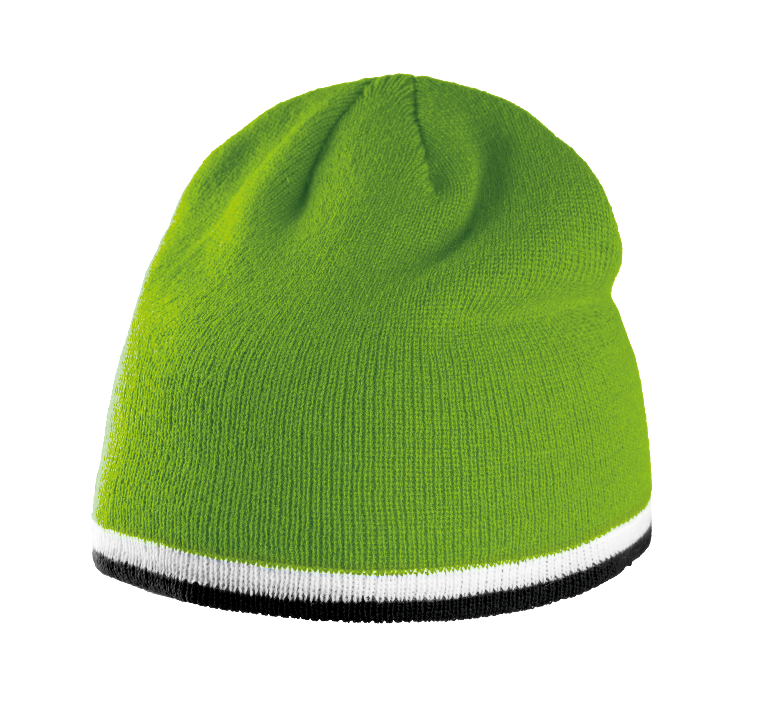 Lime / White / Black