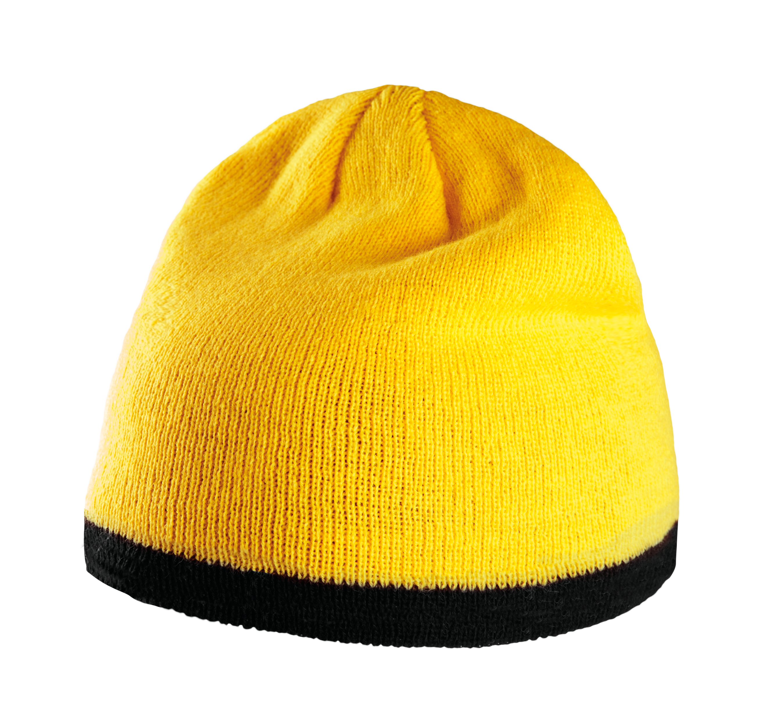 Yellow / Black